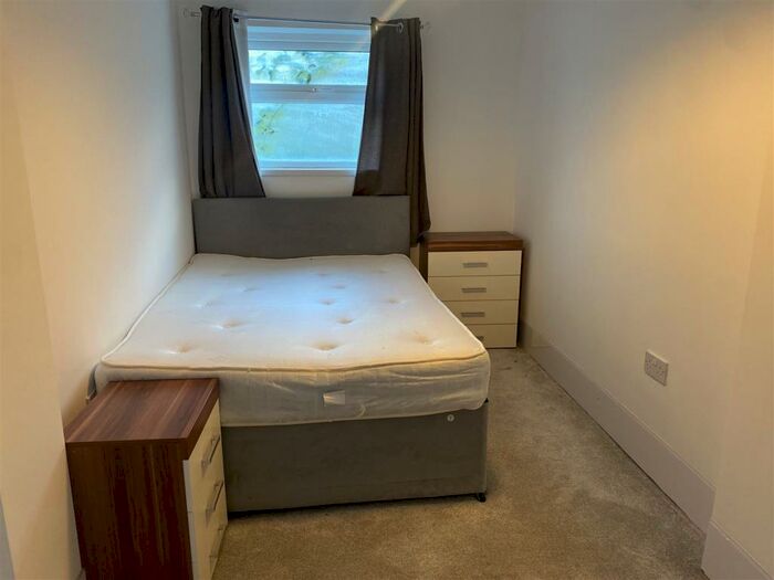 1 Bedroom Property To Rent In Wolfa Street, Derby, DE22