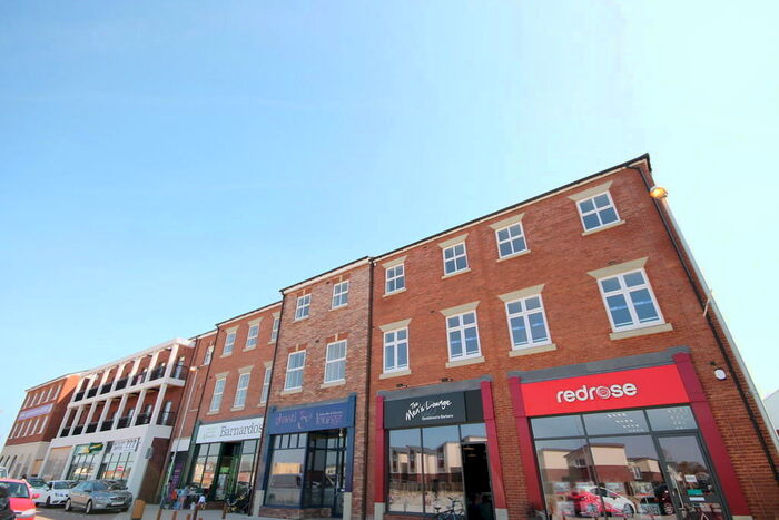 2 Bedroom Apartment To Rent In Wallis Court, Gibson Drive, Buckshaw Village, PR7