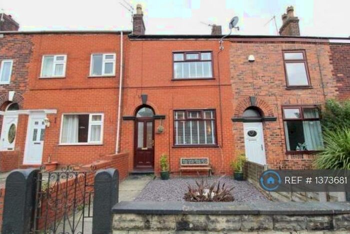 2 Bedroom Terraced House To Rent In Memorial Road, Worsley, Manchester, M28