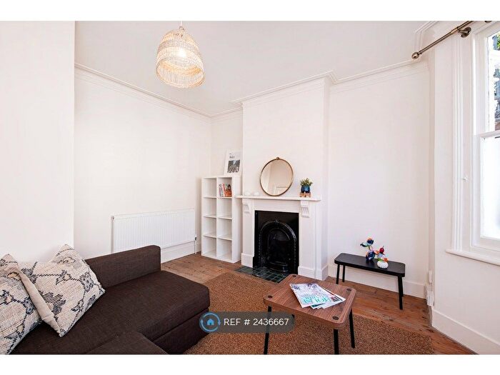 1 Bedroom Flat To Rent In Leopold Road, London, NW10