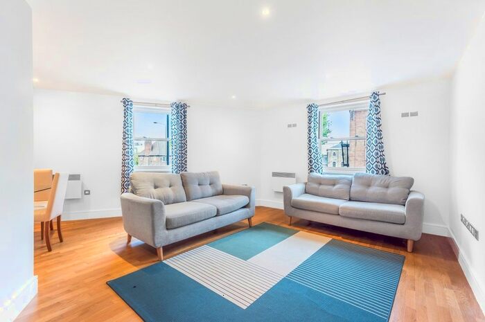 1 Bedroom Flat To Rent In Ashburnham Place, London, SE10