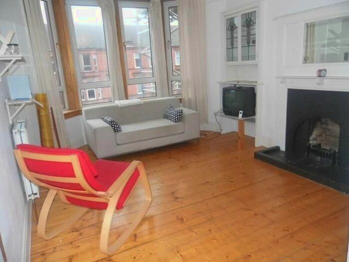 1 Bedroom Flat To Rent In Crow Road, Glasgow, G11