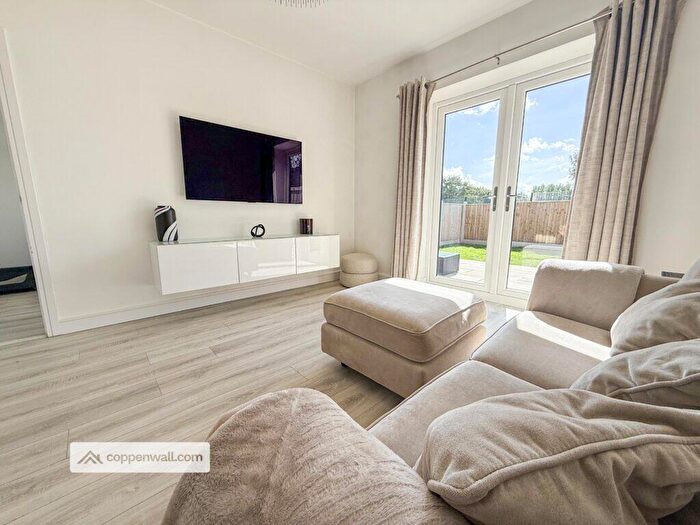 2 Bedroom Terraced House For Sale In Brooklands Avenue, Helmshore, Rossendale, BB4