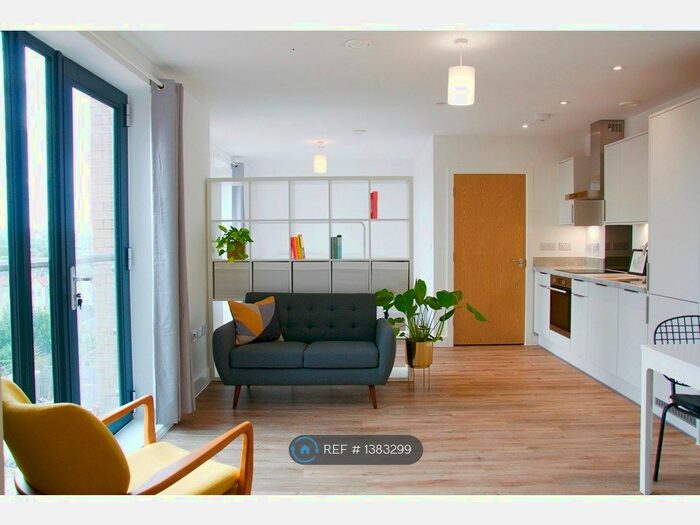 1 Bedroom Flat To Rent In Beckford House, Bristol, BS1