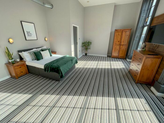 10 Bedroom Terraced House To Rent In Nelson Street, L1