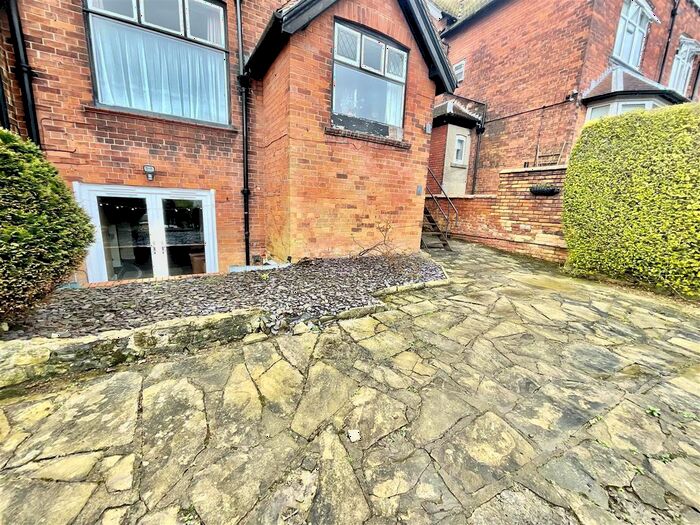 1 Bedroom Flat To Rent In Filey Road, Scarborough, YO11