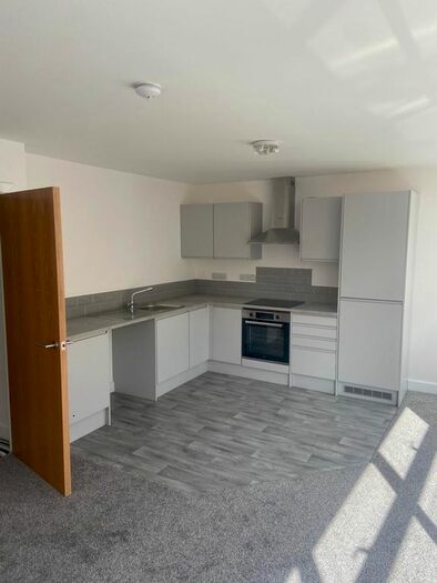 1 Bedroom Flat To Rent In High Street, Nottingham, NG10