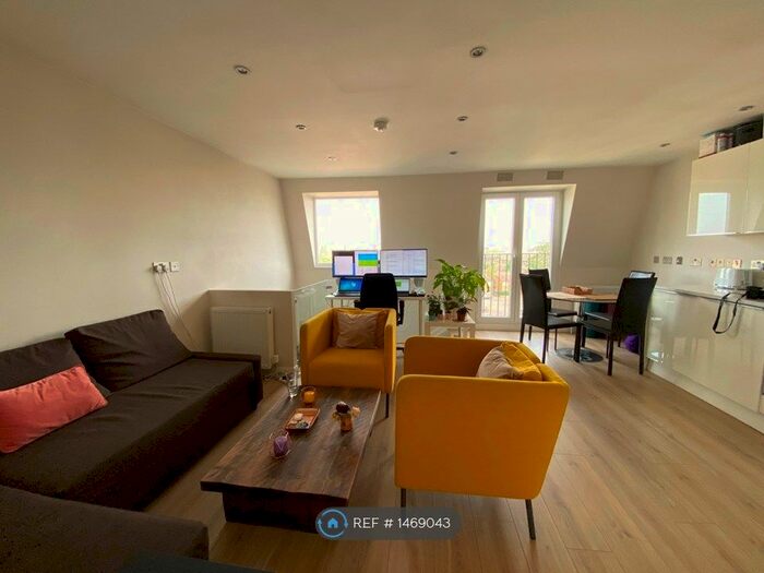 1 Bedroom Flat To Rent In Battersea, London, SW11