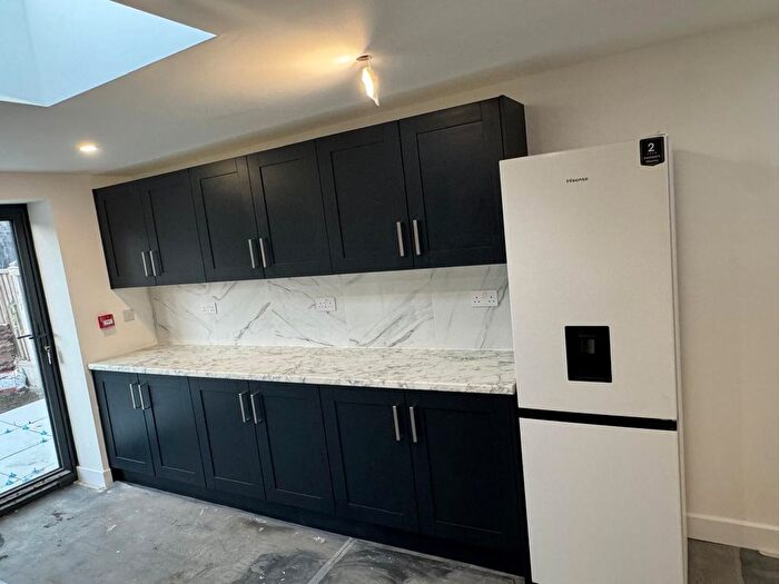 7 Bedroom Semi Detached House To Rent In Stock Street, London, Greater London, E13