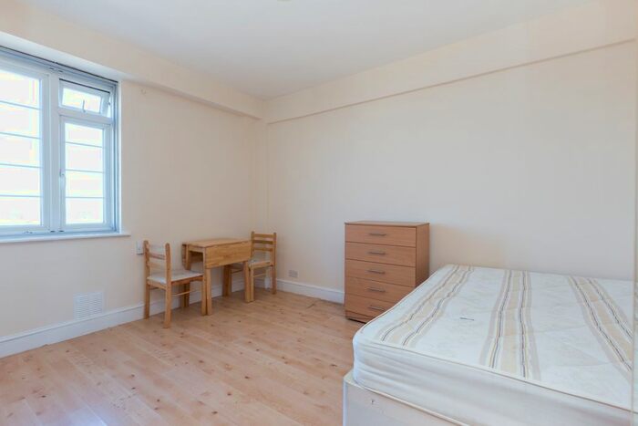 1 Bedroom Studio To Rent In Horn Lane, London, W3