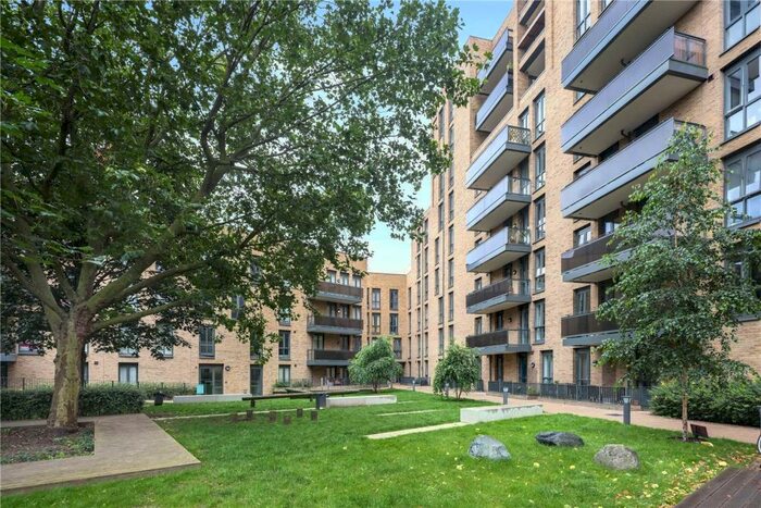 1 Bedroom Flat To Rent In Lariat Court, Nellie Cressall Way, Bow, London, E3