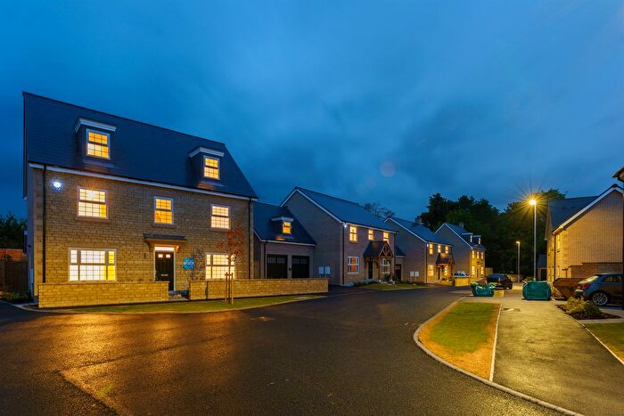5 Bedroom Detached House For Sale In Orchard Close, Ketton, Stamford, PE9