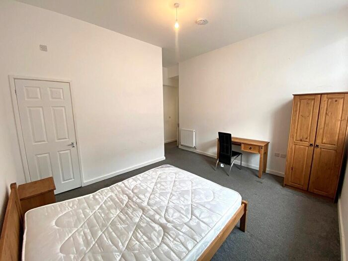 Property To Rent In Plymouth Road, Portsmouth, PO5