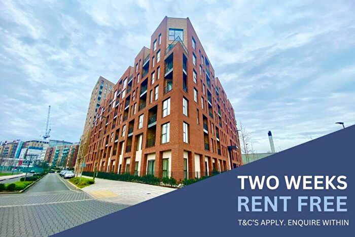 2 Bedroom Apartment To Rent In Umber House, Lismore Boulevard, London, NW9