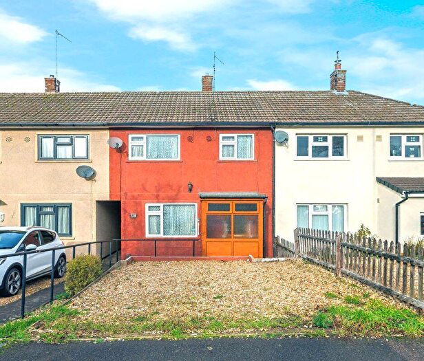 3 Bedroom Terraced House For Sale In Bath Street, Market Harborough, LE16
