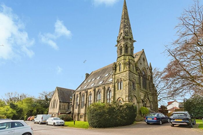 1 Bedroom Flat For Sale In Carr Lane, Thorner, Leeds, LS14