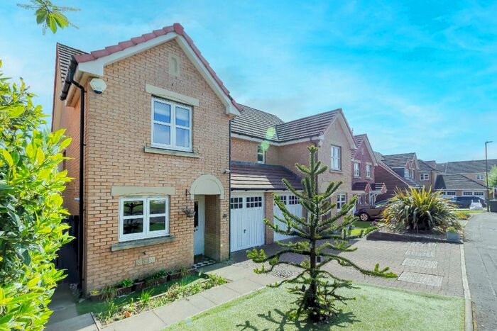 3 Bedroom Semi-Detached House To Rent In Groathill Loan, Craigleith, Edinburgh, EH4