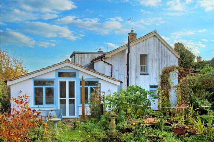 4 Bedroom End Of Terrace House For Sale In West End Corner, Wrentham, Beccles, NR34