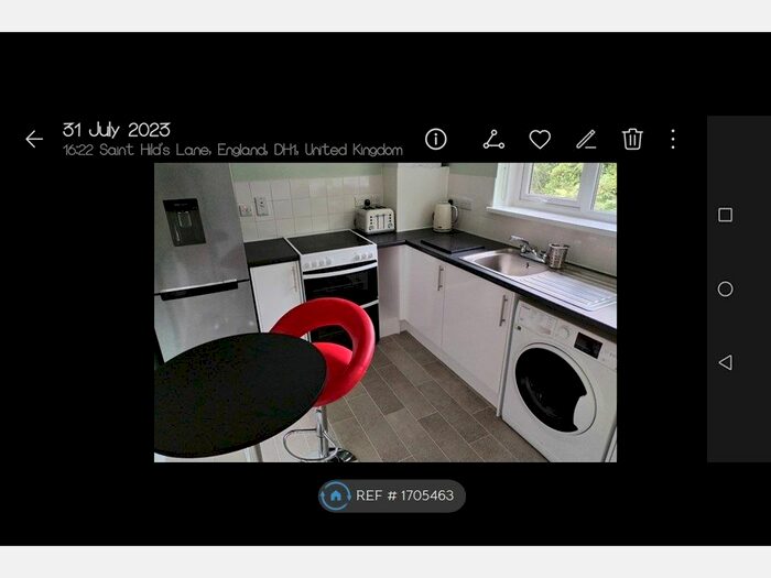 2 Bedroom Flat To Rent In Oswald Court, Durham, DH1