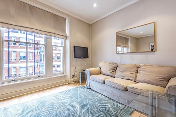 1 Bedroom Flat To Rent In Moscow Road, Notting Hill, W2