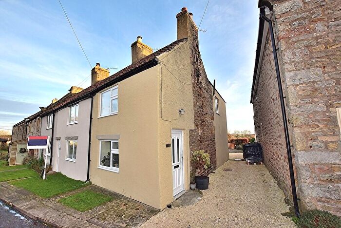 2 Bedroom End Of Terrace House For Sale In Dalton, DL11