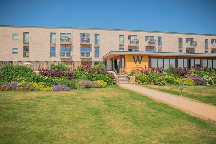 1 Bedroom Flat For Sale In The Pavilion, Wadswick Green, Corsham, SN13