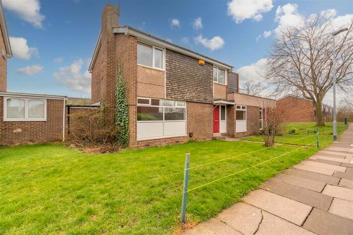 4 Bedroom Detached House To Rent In Cateran Way, Cramlington, NE23