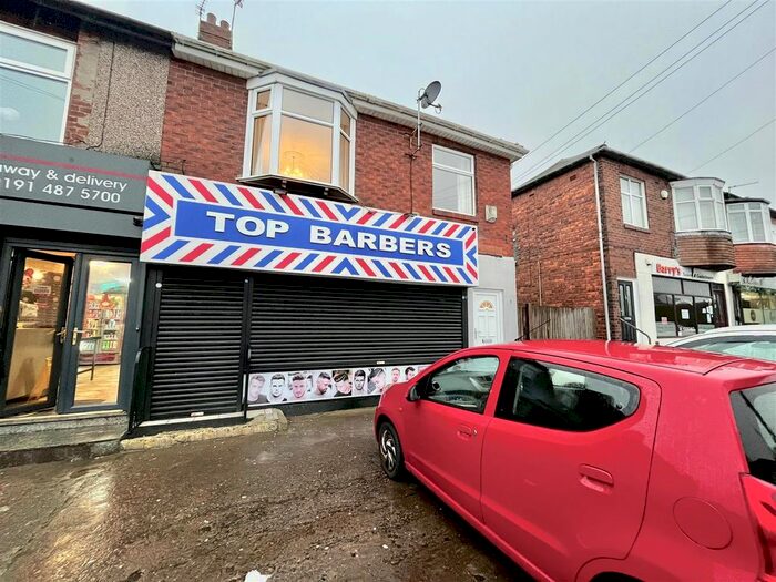 2 Bedroom Flat To Rent In Southend Terrace, Sheriff Hill, Gateshead, NE9