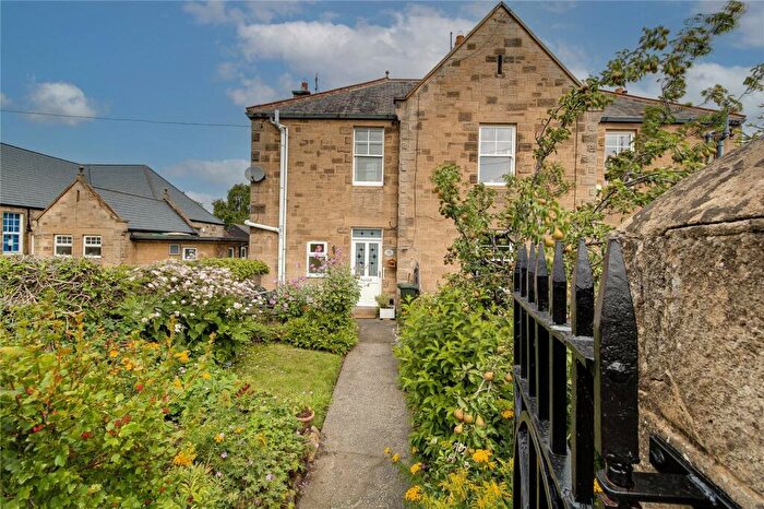 2 Bedroom Detached House For Sale In Main Road, Stocksfield, Northumberland, NE43