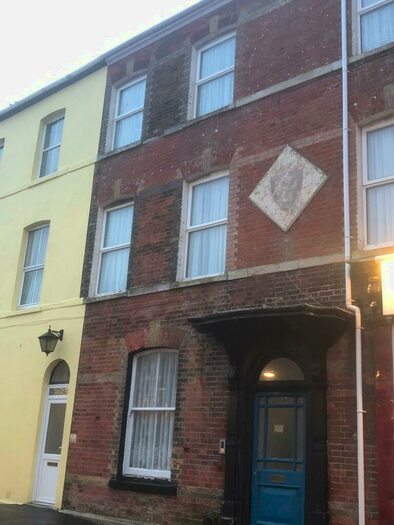 2 Bedroom Flat To Rent In Ranelagh Road - Weymouth, DT4