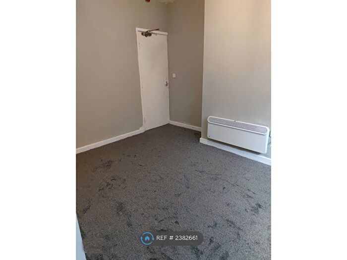 Studio To Rent In Central Drive, Blackpool, FY1
