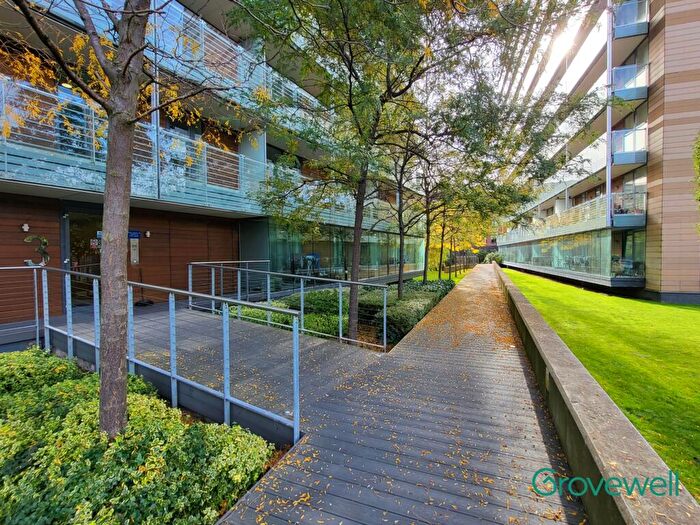 2 Bedroom Apartment To Rent In Kelso Place, St. Georges Island, Manchester, M15