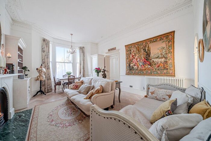 Studio For Sale In West Hill Road, Wandsworth, London, SW18