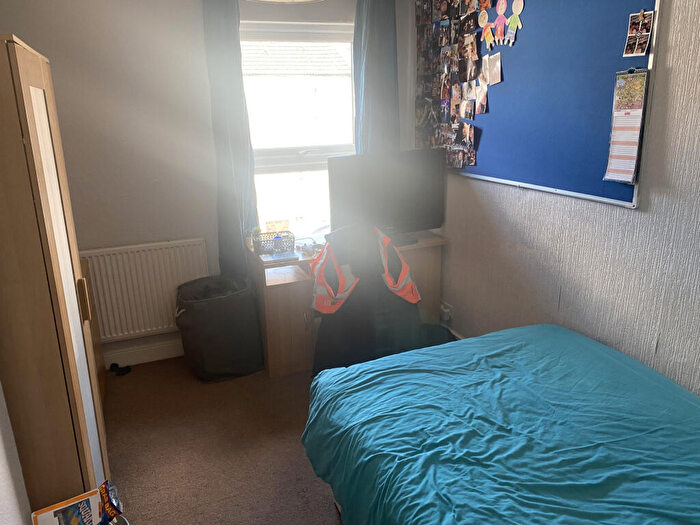 4 Bedroom House To Rent In Gresham Street, Lincoln, LN1