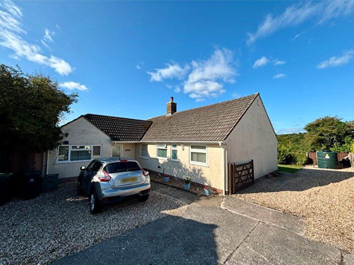 4 Bedroom Bungalow For Sale In Greylands, Cattistock, Dorchester, DT2