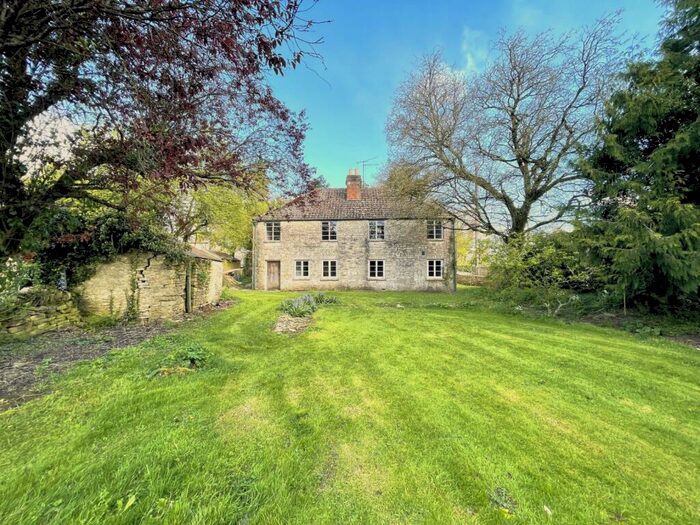 3 Bedroom Detached House For Sale In Rodmarton, Cirencester, Gloucestershire, GL7