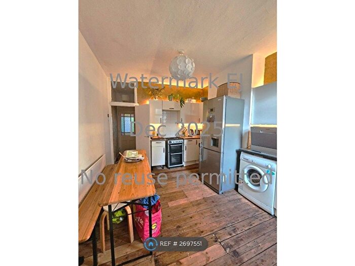 2 Bedroom Terraced House To Rent In Stock Street, London, E13