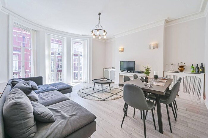 5 Bedroom Flat For Sale In Cabbell Street, Marylebone, London, NW1