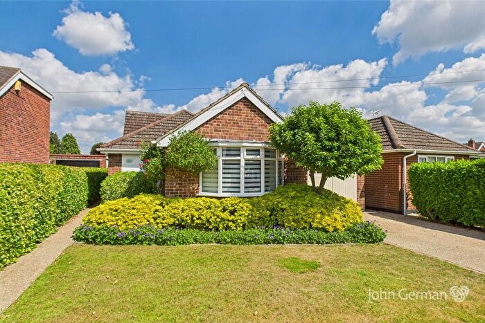 3 Bedroom Bungalow For Sale In Arden Road, Barton Under Needwood, DE13