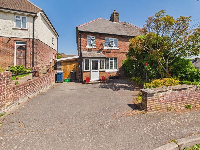 3 Bedroom Semi-Detached House For Sale In Manor Road, Chesham, Buckinghamshire, HP5