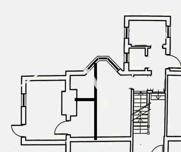 Studio To Rent In Upper Teddington Rd, Hampton Wick, KT1