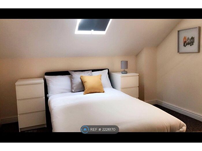 1 Bedroom Flat To Rent In Waterloo Road, Wolverhampton, WV1