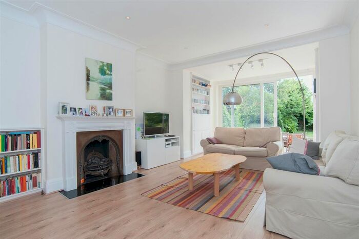 5 Bedroom Semi-Detached House To Rent In Harman Close, Harman Drive, London, NW2