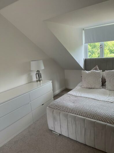 3 Bedroom Terraced House To Rent In Cottage Close, Chesterfield, Derbyshire, S43