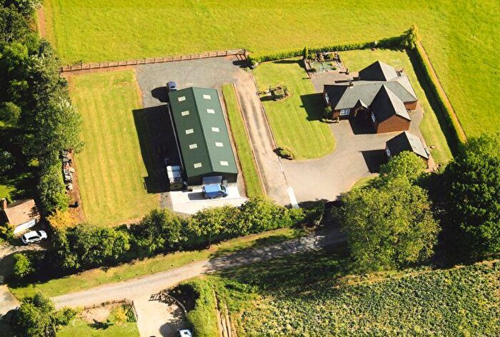 3 Bedroom Detached Bungalow For Sale In Mount Pleasant, Stourport-On-Severn, DY13