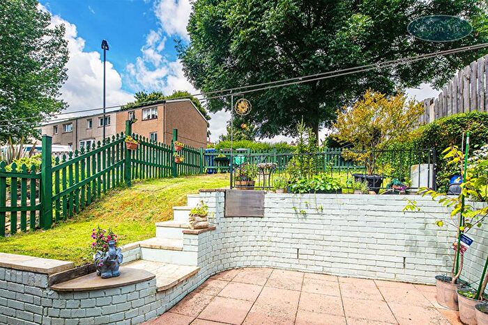 3 Bedroom Terraced House For Sale In Roscoe Mount, Stannington, Sheffield, S6
