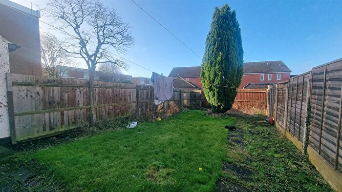 2 Bedroom Cottage To Rent In Woodway Lane, Walsgrave, Coventry, CV2