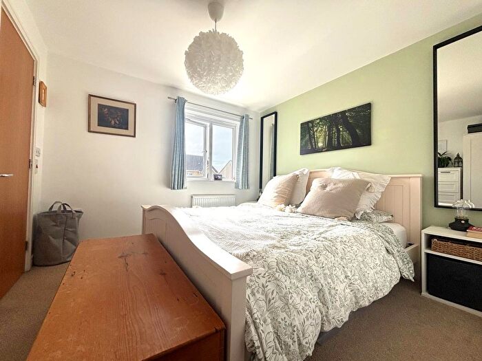 3 Bedroom End Of Terrace House For Sale In Hellis Wartha, Helston, TR13