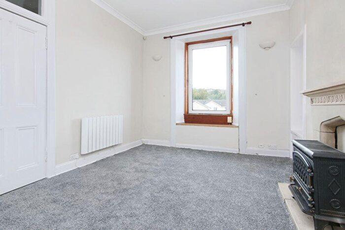 1 Bedroom Flat For Sale In / Milton Street, Abbeyhill, Edinburgh, EH8
