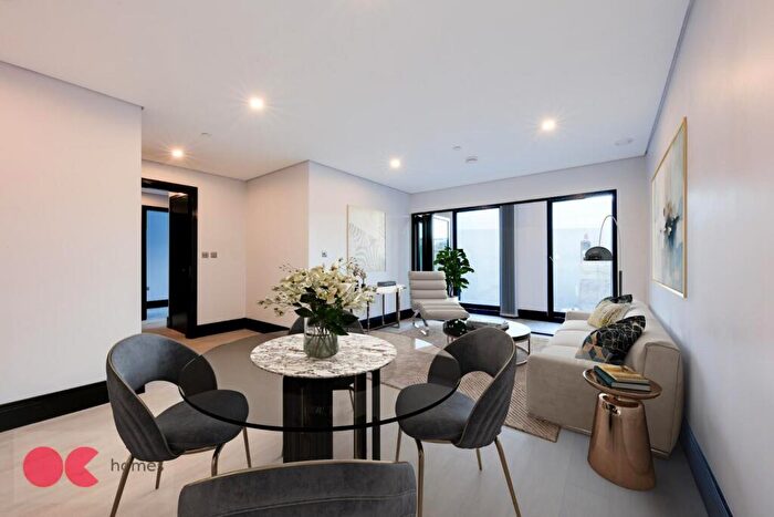 2 Bedroom Flat To Rent In Buckle Street, Aldgate, E1